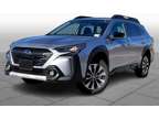2025NewSubaruNewOutbackNewAWD