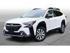 2025NewSubaruNewOutbackNewAWD