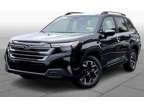 2025NewSubaruNewForesterNewAWD