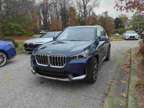 2025NewBMWNewX1NewSports Activity Vehicle