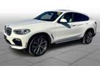 2019UsedBMWUsedX4UsedSports Activity Coupe