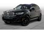 2022UsedBMWUsedX3UsedSports Activity Vehicle