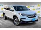 2022UsedHondaUsedPilotUsedAWD