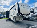 2019 Keystone Montana High Country 331RL