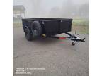 2024 Great Northern Landscape Trailer