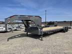 2025 Diamond C LPX 28” X 102” 210