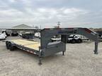 2025 Diamond C HDT-GN 210 PKG 24’ x 82”