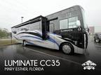 2024 Thor America Luminate CC35
