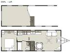 2025 Forest River Summit 355FL - Loft