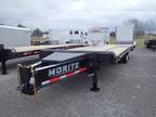 2025 Moritz FDH DT 22+5 (12 Ton)