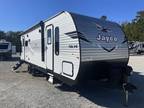2025 Jayco Jay Flight SLX 262RLS
