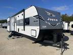 2025 Jayco Jay Flight SLX 333BTS