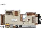 2022 Jayco Eagle HT 28.5RSTS