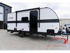 2025 Heartland Prowler Lynx 17BHX