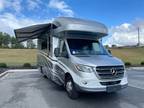2023 Winnebago Navion 24D