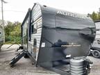 2025 Forest River Aurora 26FKDS