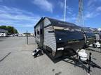2025 Forest River Aurora Light 15RDX