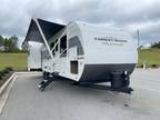 2025 Forest River Wildwood 31KQBTS