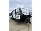 2025 Keystone 2660RL