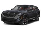2024 Bmw Xm