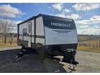 2025 Keystone HIDEOUT RV for Sale
