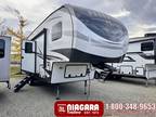 2021 FOREST RIVER ROCKWOOD ULTRA LITE 2891BH RV for Sale