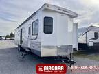 2014 JAYCO JAY FLIGHT 40BHTS RV for Sale