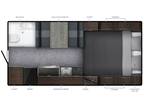 2025 Northern Lite Special Edition 9-6 SE Wet Bath RV for Sale