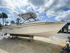 2015 Grady-White Freedom 275 Boat for Sale
