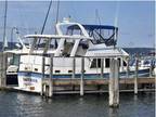 1986 Marine Trader Sundeck 40 Boat for Sale