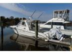2008 Hydra-Sports Vector 3500 VX Boat for Sale