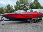 2018 Malibu Wakesetter 23 LSV Boat for Sale