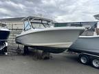 2022 EdgeWater 262CX Boat for Sale