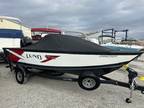 2023 Lund 1875 Crossover XS Sport Boat for Sale
