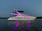 2005 Azimut 50 Flybridge Boat for Sale