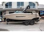 2025 MasterCraft MasterCraft XT20 Boat for Sale