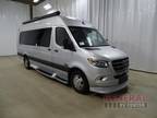 2024 Fleetwood Xcursion SL4E