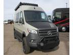 2025 Storyteller Overland Beast MODE BEAST-AWD