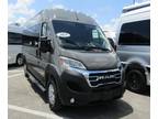 2025 Thor Motor Coach Dazzle 2LB