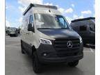 2025 Tiffin TIFFIN GH1-AB-VANUP