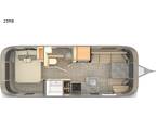 2022 Airstream Flying Cloud 25rb
