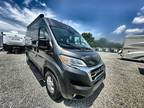 2025 Entegra Coach Arc 18C