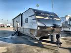 2025 Forest River Aurora 29TQS