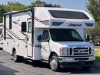 2025 Jayco Redhawk 24B