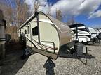 2016 Coleman Lantern Series 235QB