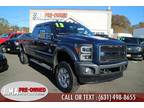 Used 2013 Ford Super Duty F-350 SRW for sale.