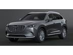 Used 2021 Mazda CX-9 for sale.