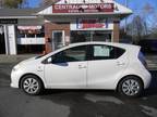Used 2013 Toyota Prius c for sale.