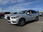 Used 2018 Infiniti Qx60 for sale.