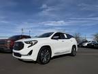 Used 2018 GMC Terrain for sale.